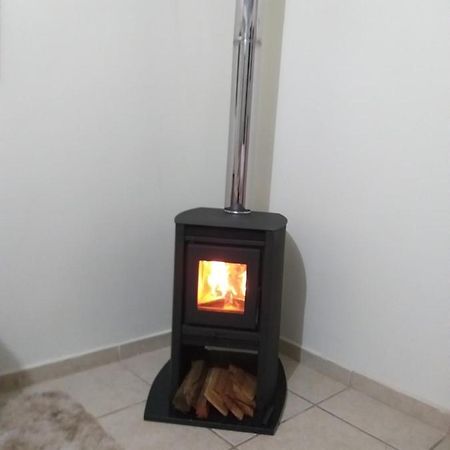 Casa Sobrado Βίλα Campos do Jordão Εξωτερικό φωτογραφία