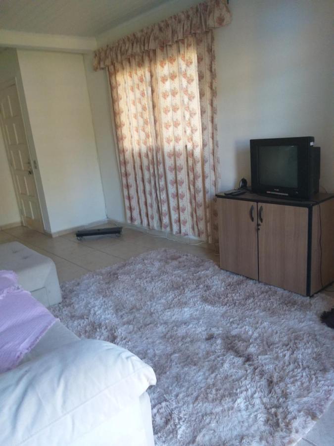 Casa Sobrado Βίλα Campos do Jordão Εξωτερικό φωτογραφία