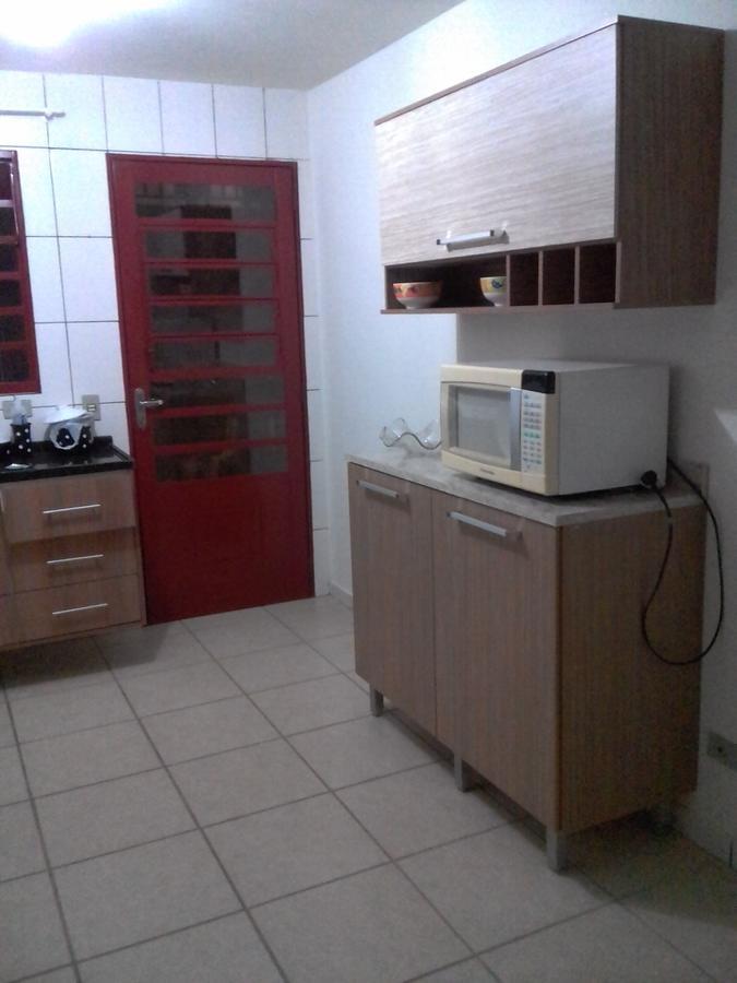 Casa Sobrado Βίλα Campos do Jordão Εξωτερικό φωτογραφία